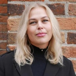 Karin Hellqvist
