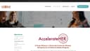 AccelerateHER logo