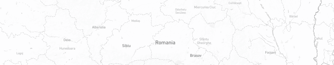 Map of Roumanie